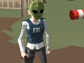 Spel Polygon Royale Shooter på nätet