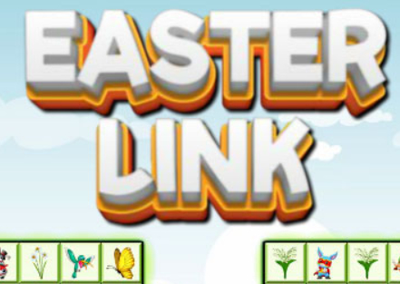 Spel Påsklänk  på nätet