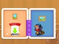 Spel Escape Plan: Egyptian Castle på nätet