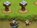 Spel Kingdom Defense Chaos Time på nätet