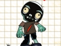 Spel Döda Zombie  på nätet