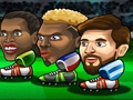 Spel Huvudfotboll 2021  på nätet