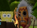 Spel Svampbob Fyrkant  på nätet