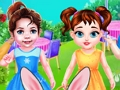 Spel Baby taylor påsk kul på nätet