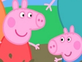 Spel Peppa grisminne på nätet