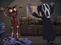 Spel TrollFace Quest: Skräck 1  på nätet