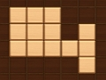 Spel Woodoku på nätet