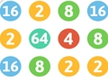 Spel Nummer sammanfogning 2048  på nätet