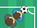 Spel Fotboll  på nätet