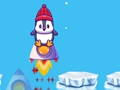 Spel Pingvinhoppare på nätet