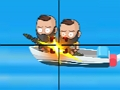 Spel Maritim prickskytt  på nätet