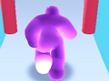 Spel Blob Runner 3D på nätet