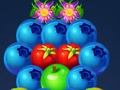 Spel Bubbelfruktskytt på nätet