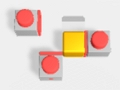Spel Push Maze Puzzle på nätet