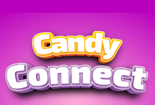 Spel Candy Connect på nätet