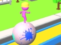 Spel Boll till boll  på nätet