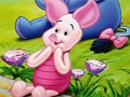 Spel Winnie the Pooh Pusselsamling  på nätet