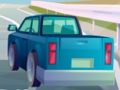 Spel Slingdriftbilar på nätet