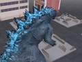 Spel Smashy City Monster 3D på nätet