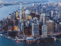 Spel New York-pussel  på nätet