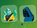 Spel Ben 10 på nätet