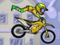 Spel Xtreme Moto Snow Bike Racing Game på nätet