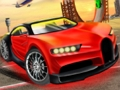 Spel Topphastighetsracing 3D  på nätet