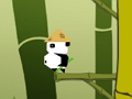 Spel Pandahopp på nätet