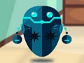 Spel Roboten  på nätet