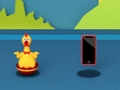 Spel Lucky Toss 3D på nätet