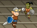 Spel Vikingjägare på nätet