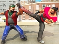 Spel Fight Club: Ring Fighting Arena på nätet