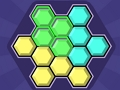 Spel Hex blockerar pussel  på nätet