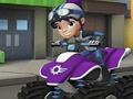 Spel Blaze Monster Trucks dolda stjärnor på nätet