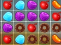 Spel Godis Bonbon  på nätet