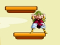 Spel Drakebollhopp på nätet