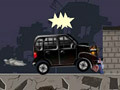 Spel Blow zombies på nätet