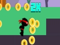 Spel Samurai Run på nätet
