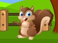 Spel Ekorre Farm Escape  på nätet