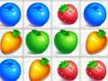 Spel Fruit Swipe MATLAND  på nätet