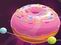 Spel Planet attaque på nätet