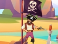 Spel Piratskytte på nätet