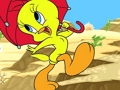 Spel Tweety pusselsamling  på nätet