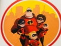 Spel Incredibles pusselsamling  på nätet