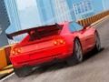Spel Avancerad bilparkeringsbilder Simulator på nätet