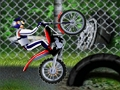 Spel Cykel mania 2 på nätet