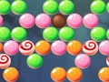 Spel Bubbelskytt djungel på nätet