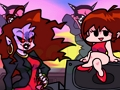 Spel Fredag kväll funkin duo pack på nätet