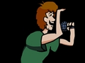 Spel Fredag kväll Funkin vs Shaggy på nätet