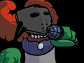 Spel Friday Night Funkin ’Vs Tricky the Clown Mod  på nätet